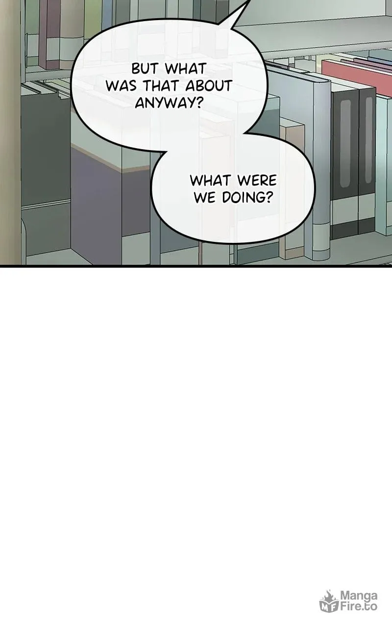 Back to Chanbi Chapter 20 page 84 - 
