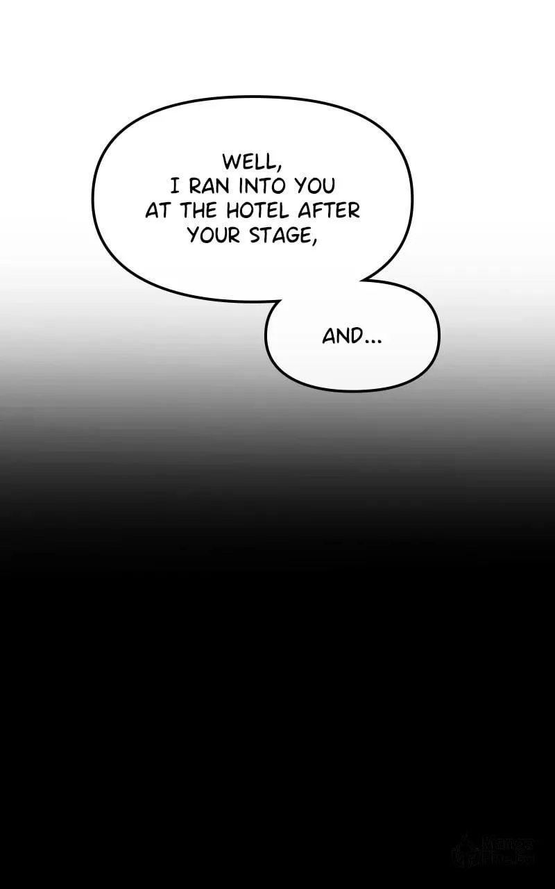 Back to Chanbi Chapter 20 page 85 - 