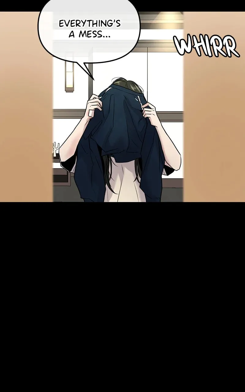 Back to Chanbi Chapter 20 page 88 - 