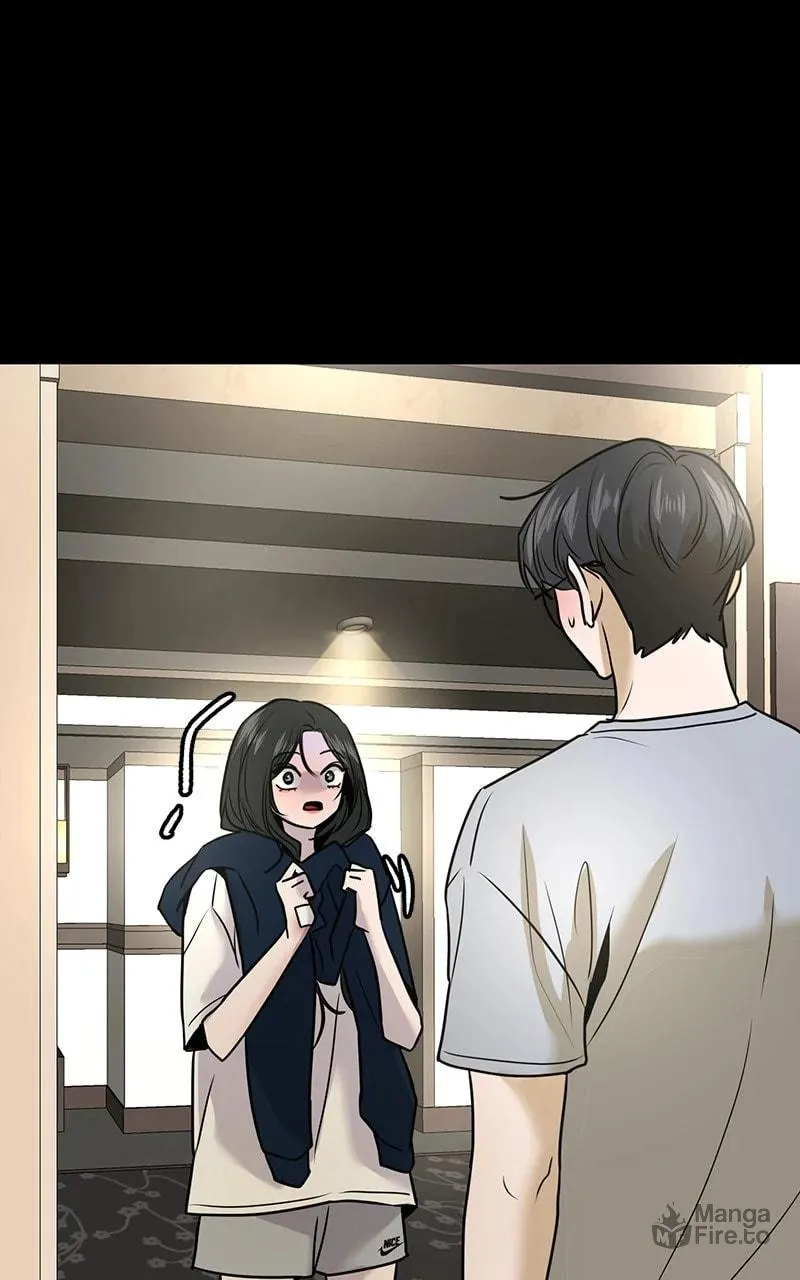 Back to Chanbi Chapter 20 page 90 - 