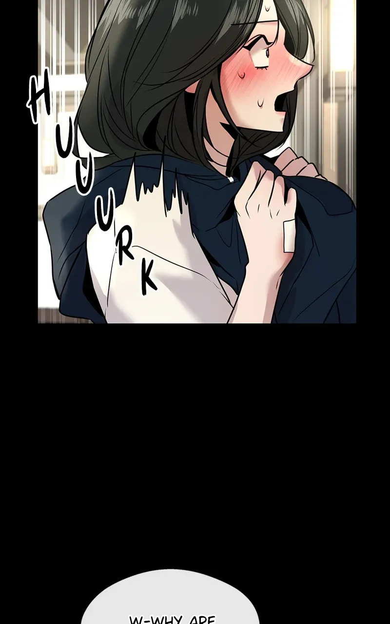Back to Chanbi Chapter 20 page 92 - 