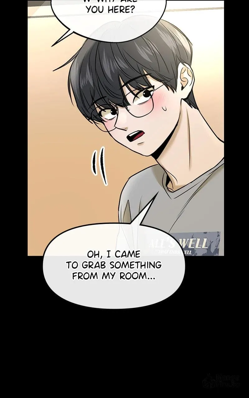 Back to Chanbi Chapter 20 page 93 - 
