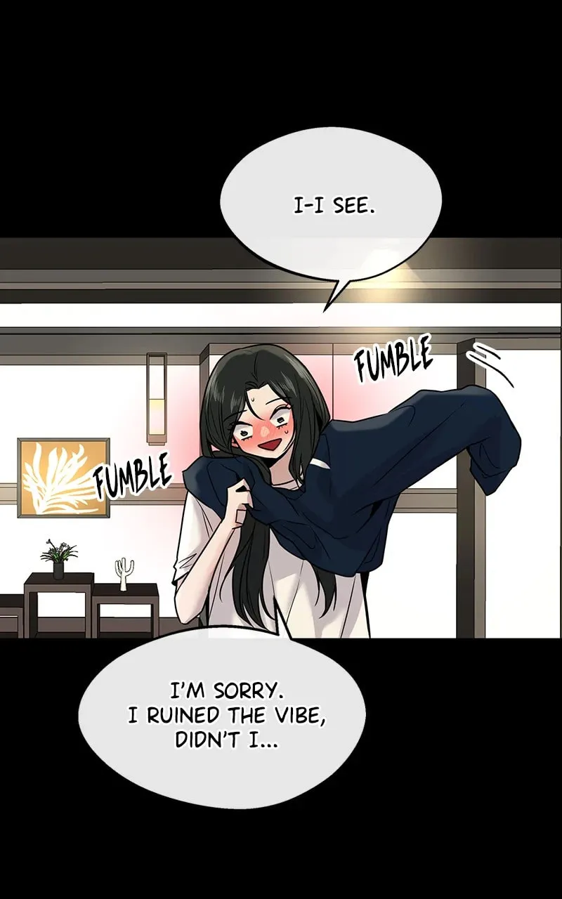 Back to Chanbi Chapter 20 page 94 - 