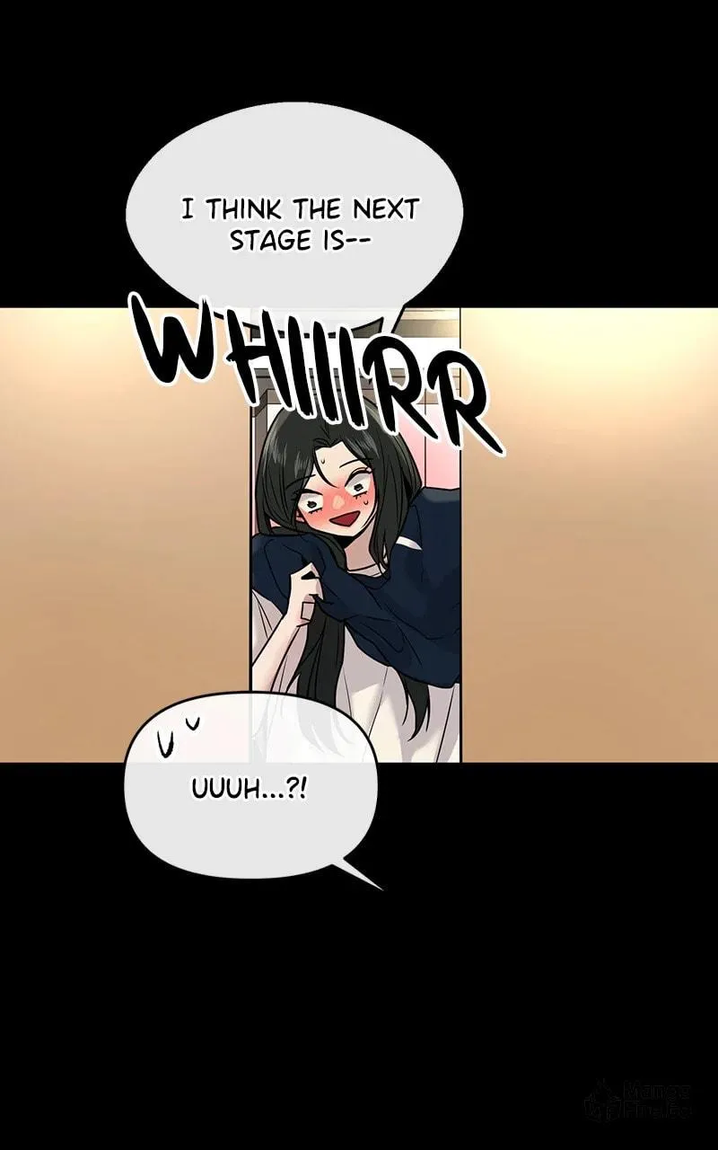 Back to Chanbi Chapter 20 page 95 - 
