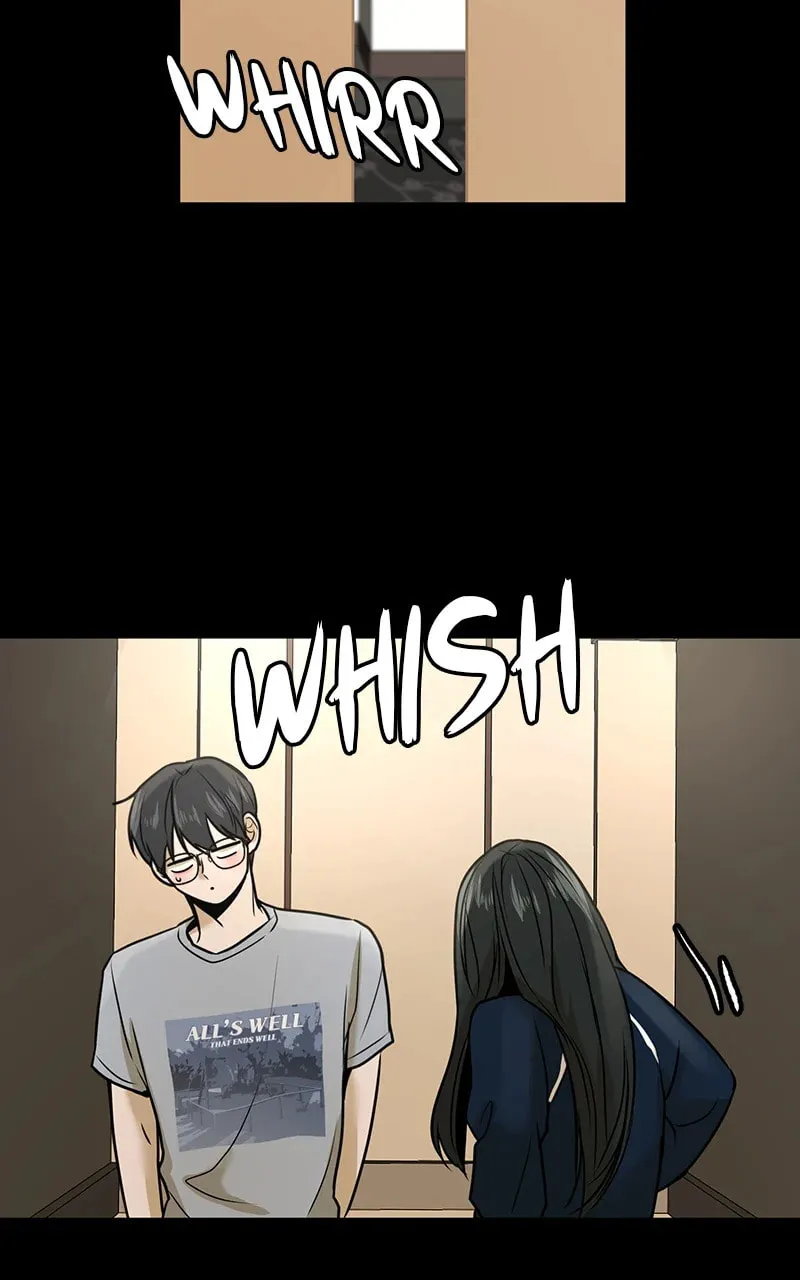 Back to Chanbi Chapter 20 page 97 - 