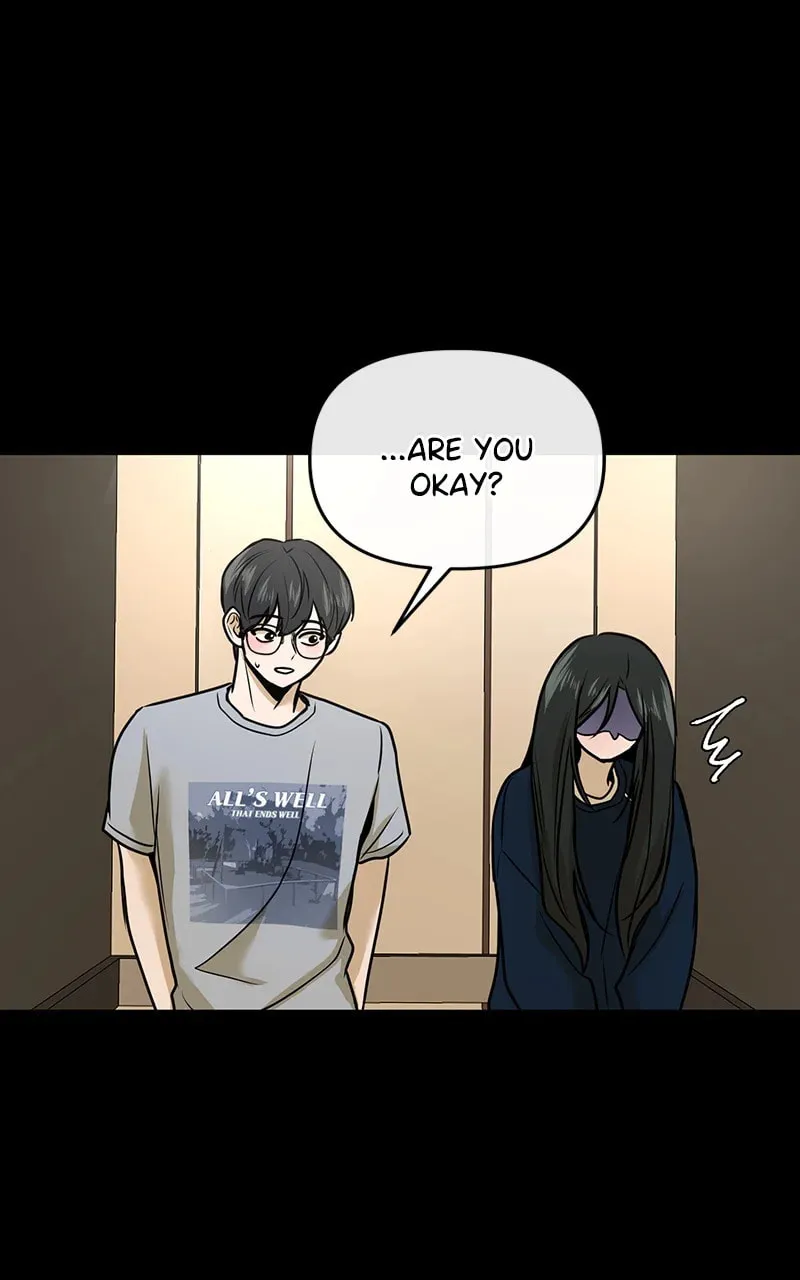 Back to Chanbi Chapter 20 page 98 - 