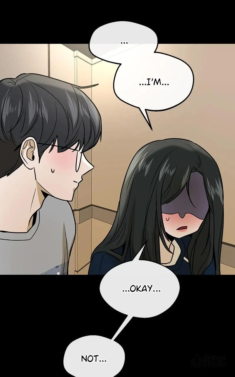 Back to Chanbi Chapter 20 page 99 - 
