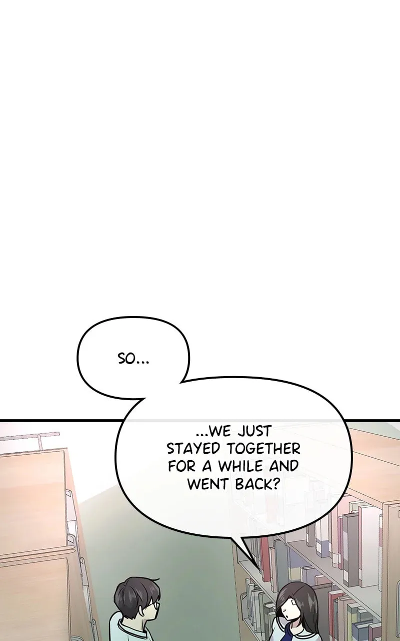 Back to Chanbi Chapter 21 page 1 - 