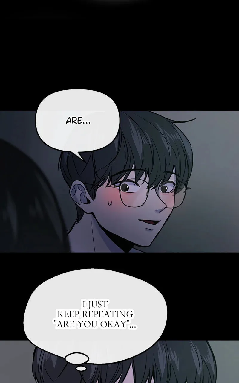 Back to Chanbi Chapter 21 page 11 - 