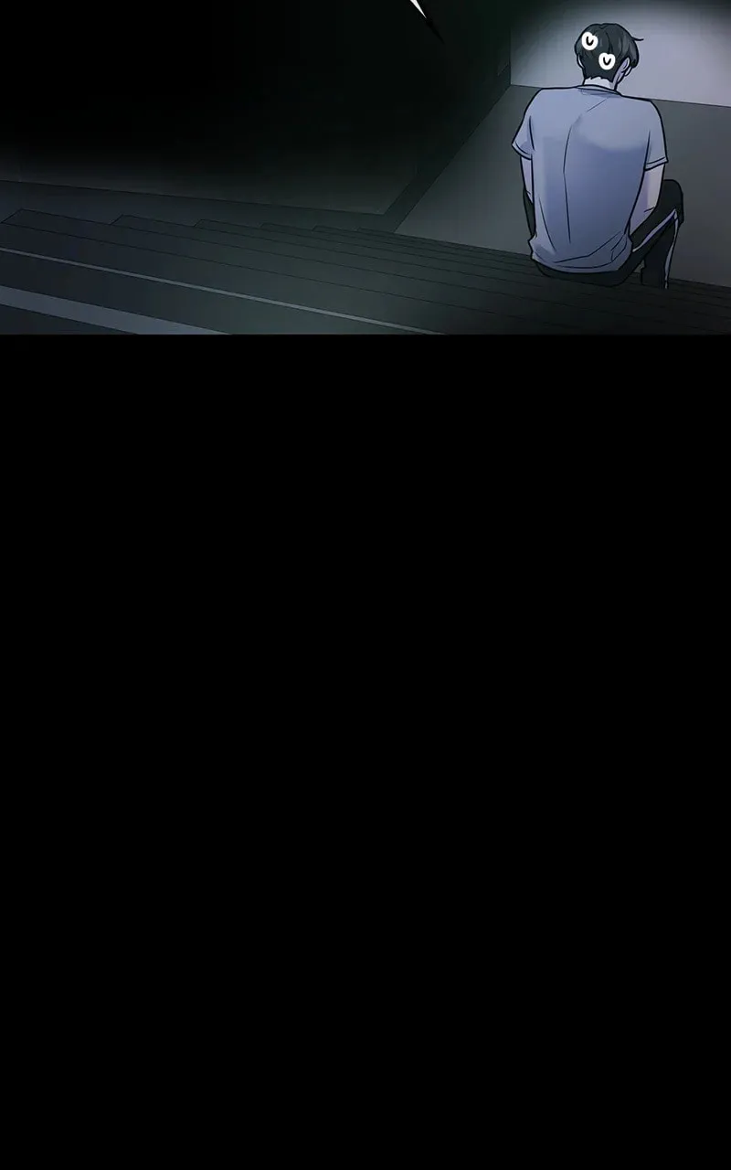 Back to Chanbi Chapter 21 page 13 - 