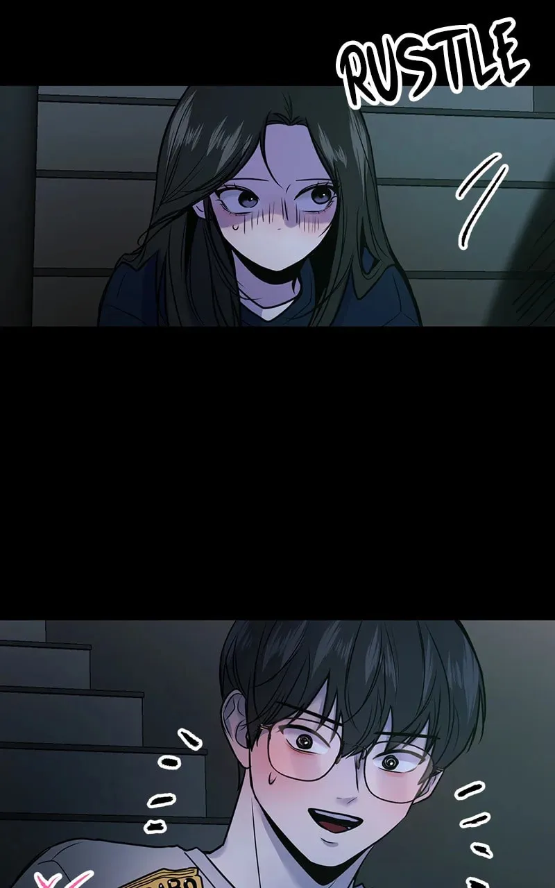 Back to Chanbi Chapter 21 page 14 - 