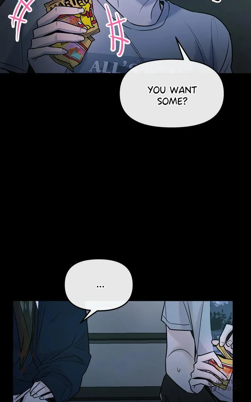 Back to Chanbi Chapter 21 page 15 - 