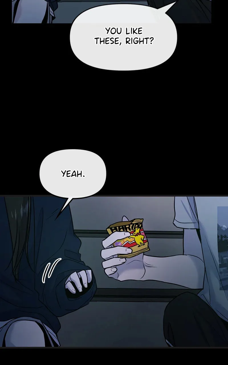 Back to Chanbi Chapter 21 page 16 - 