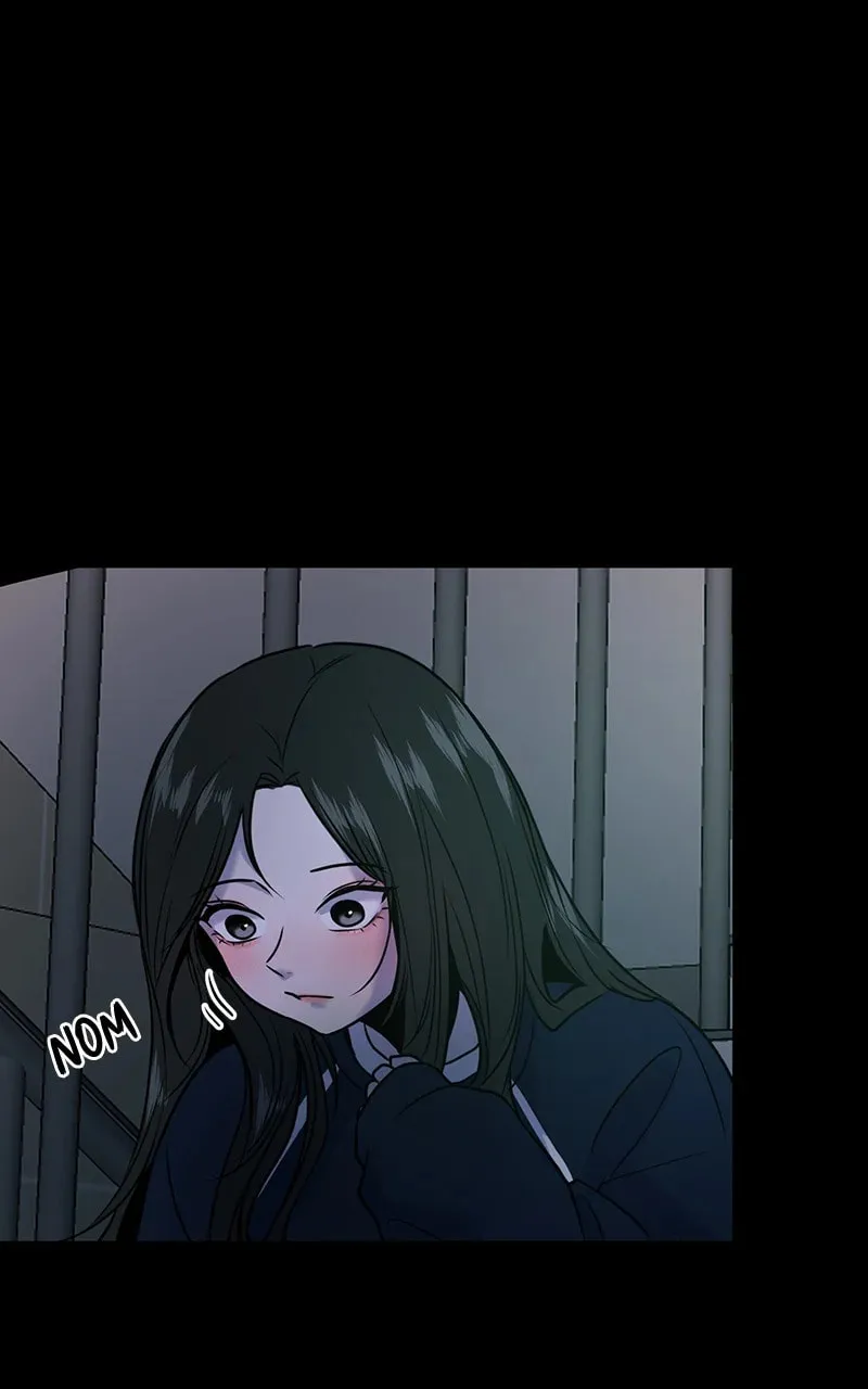 Back to Chanbi Chapter 21 page 17 - 
