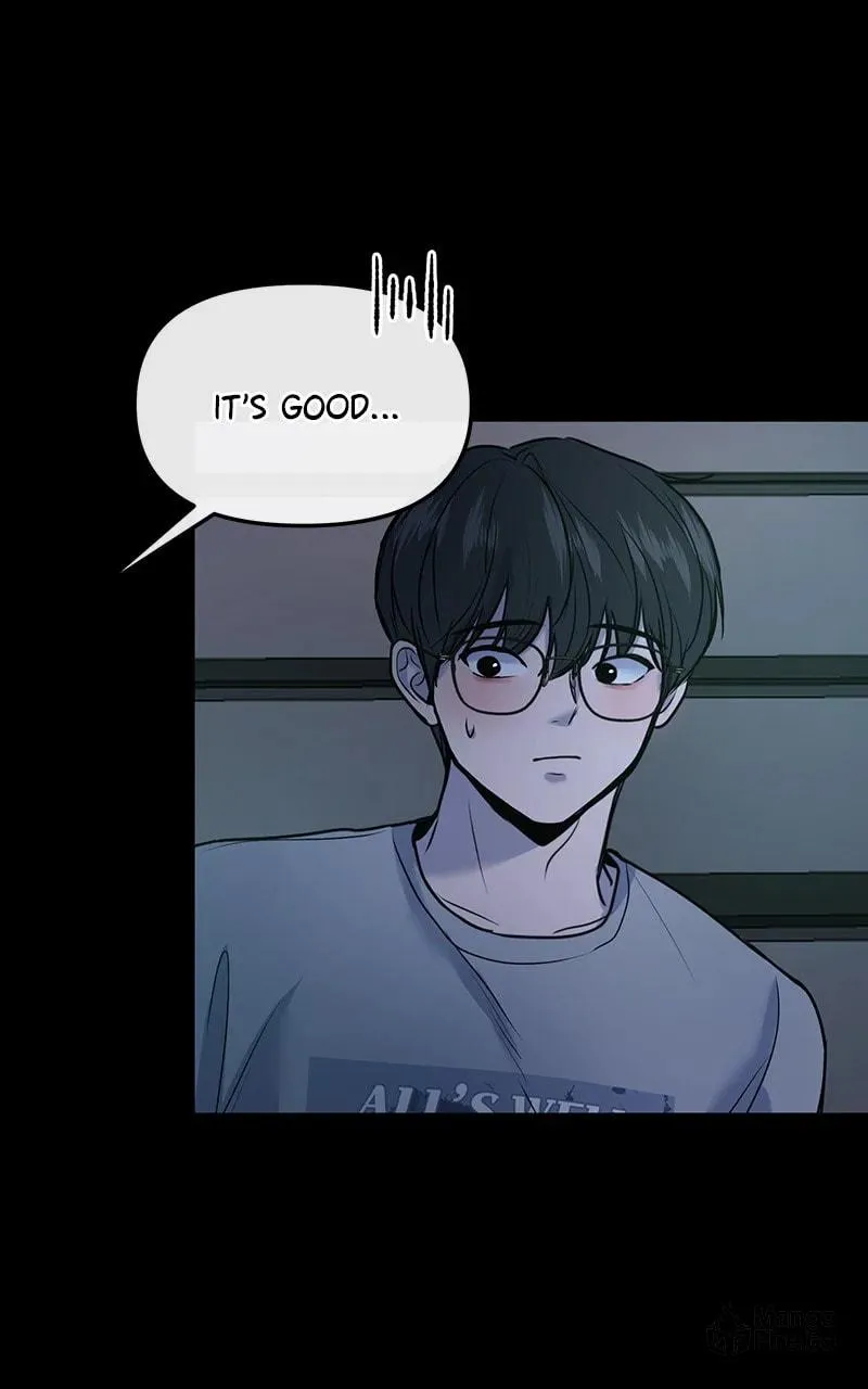 Back to Chanbi Chapter 21 page 18 - 