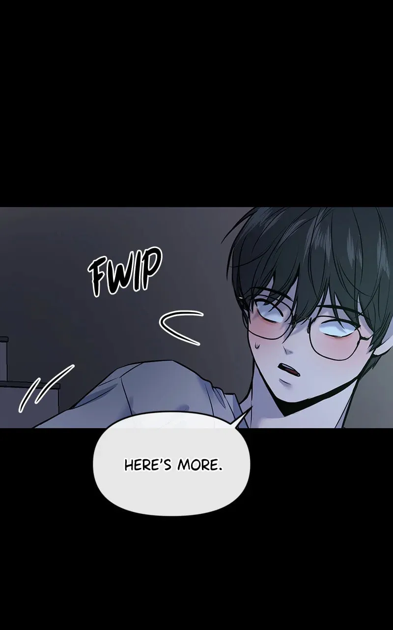 Back to Chanbi Chapter 21 page 19 - 