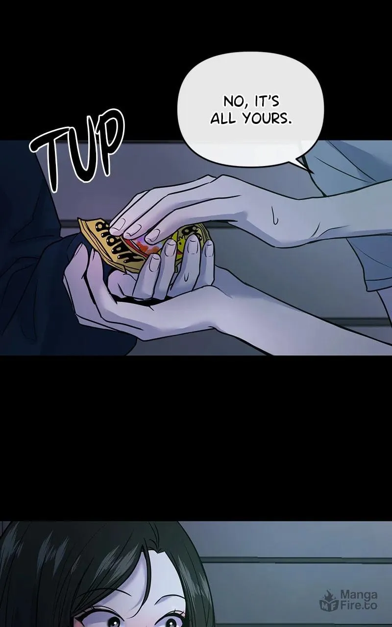Back to Chanbi Chapter 21 page 20 - 