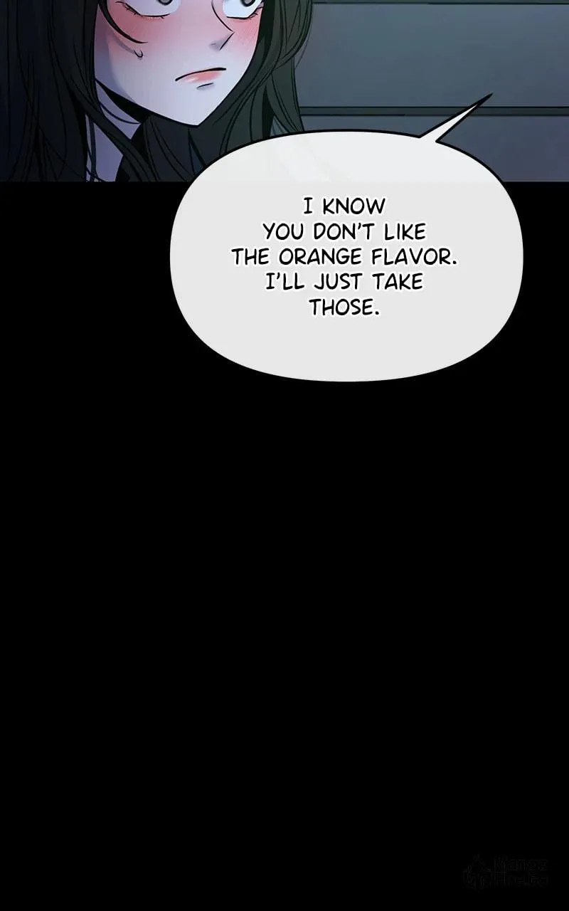Back to Chanbi Chapter 21 page 21 - 