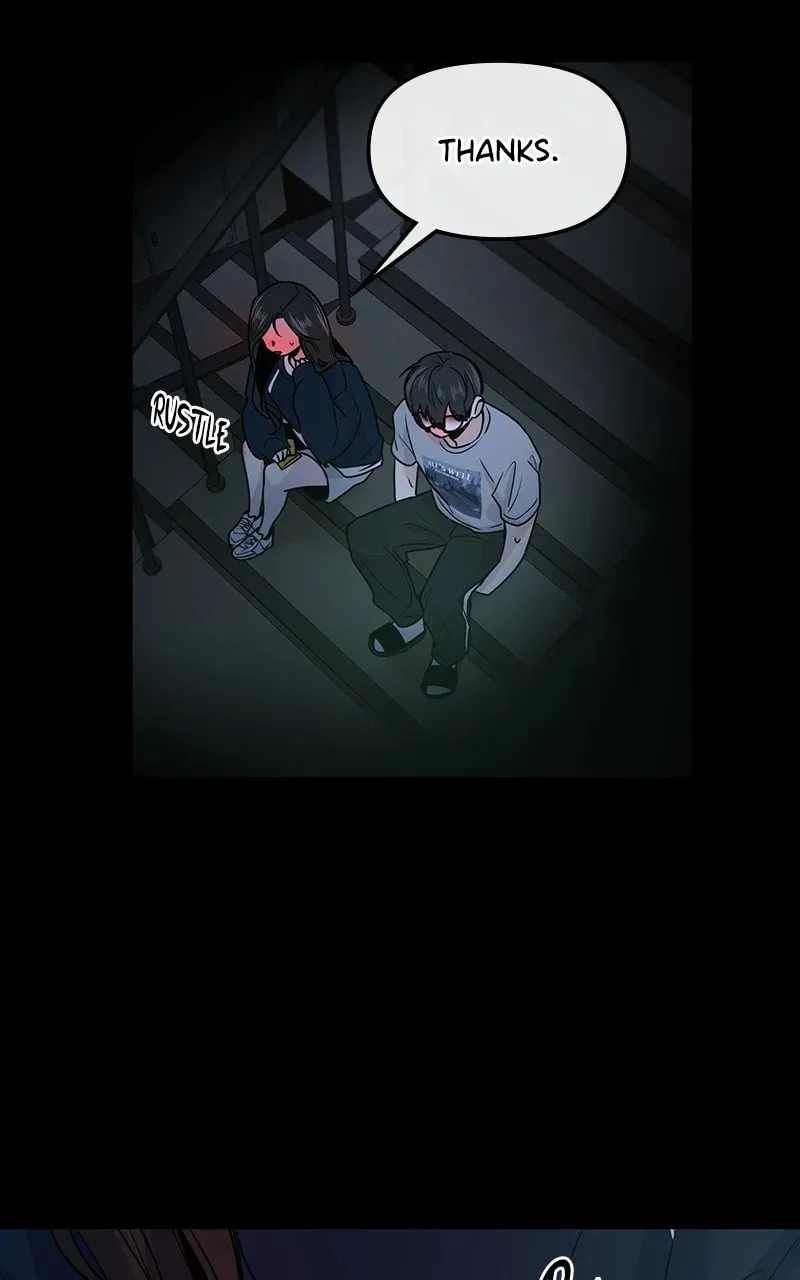 Back to Chanbi Chapter 21 page 22 - 