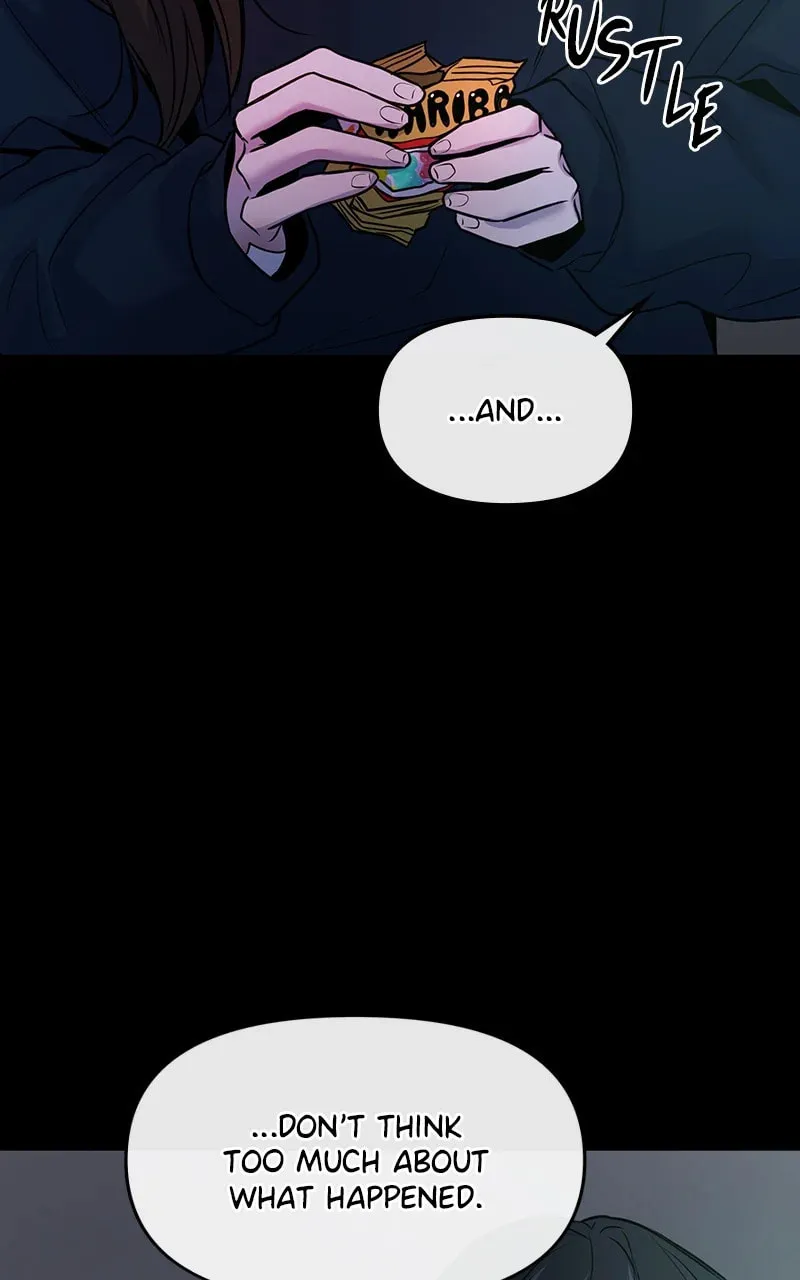 Back to Chanbi Chapter 21 page 23 - 