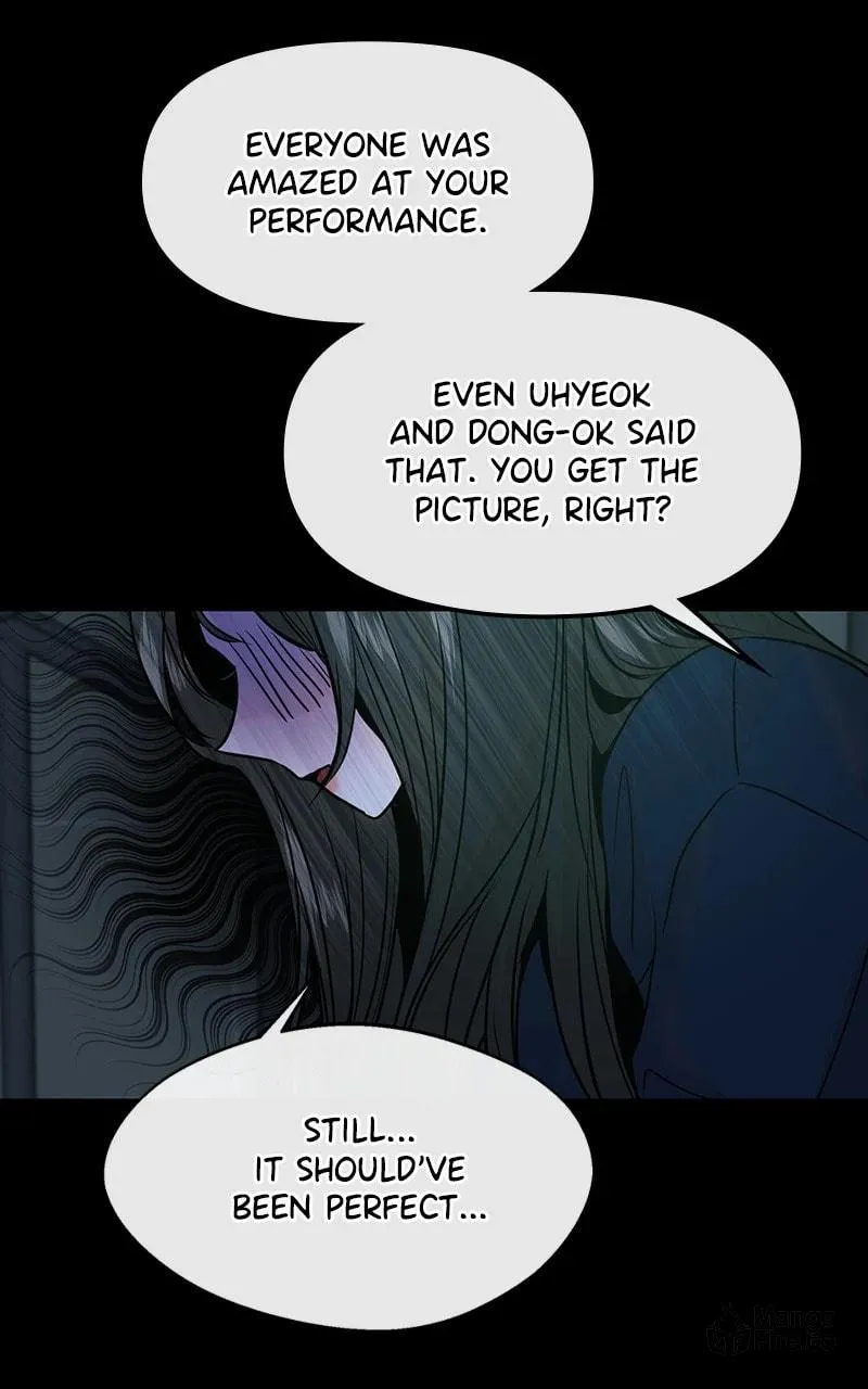Back to Chanbi Chapter 21 page 25 - 
