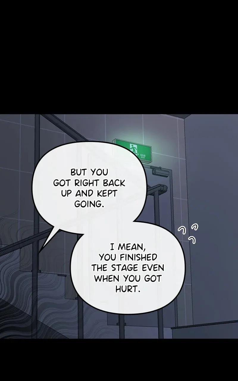 Back to Chanbi Chapter 21 page 26 - 