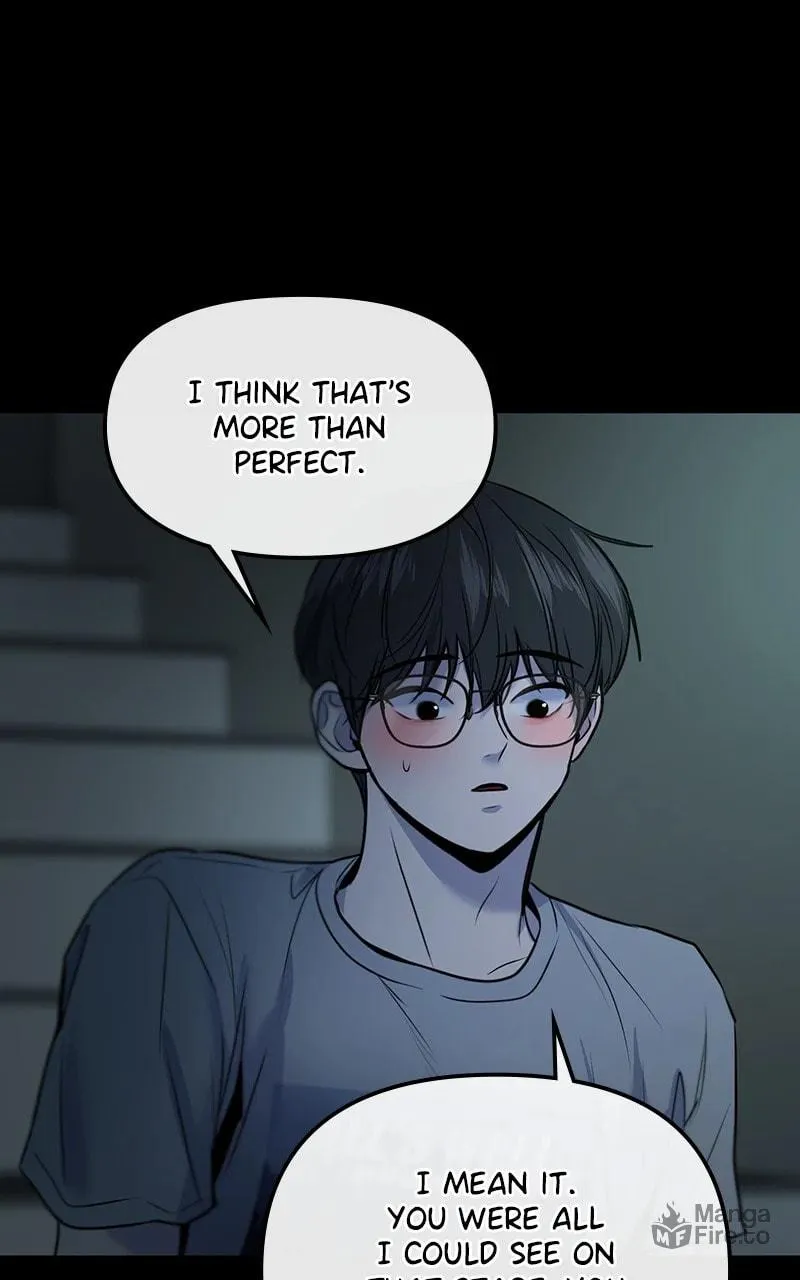 Back to Chanbi Chapter 21 page 27 - 