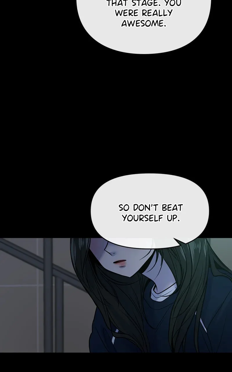 Back to Chanbi Chapter 21 page 28 - 