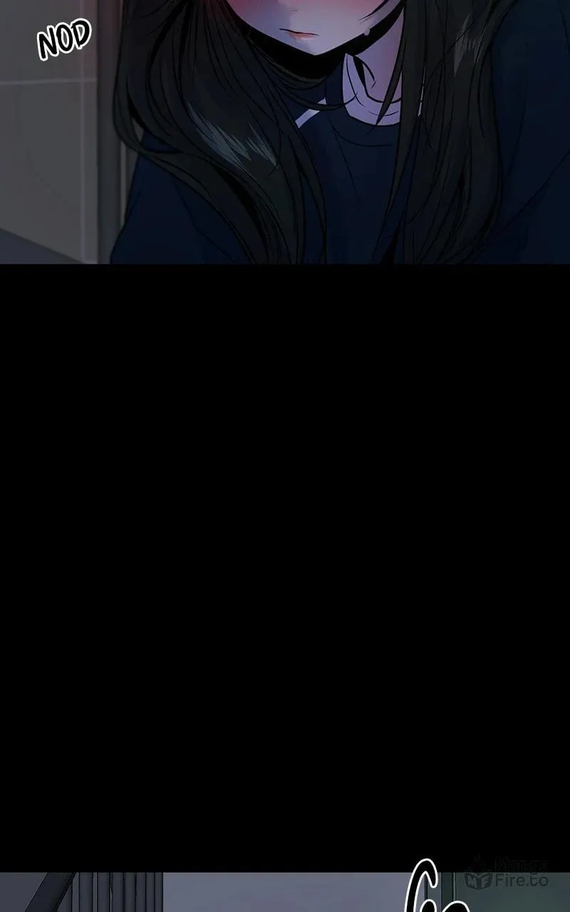 Back to Chanbi Chapter 21 page 30 - 