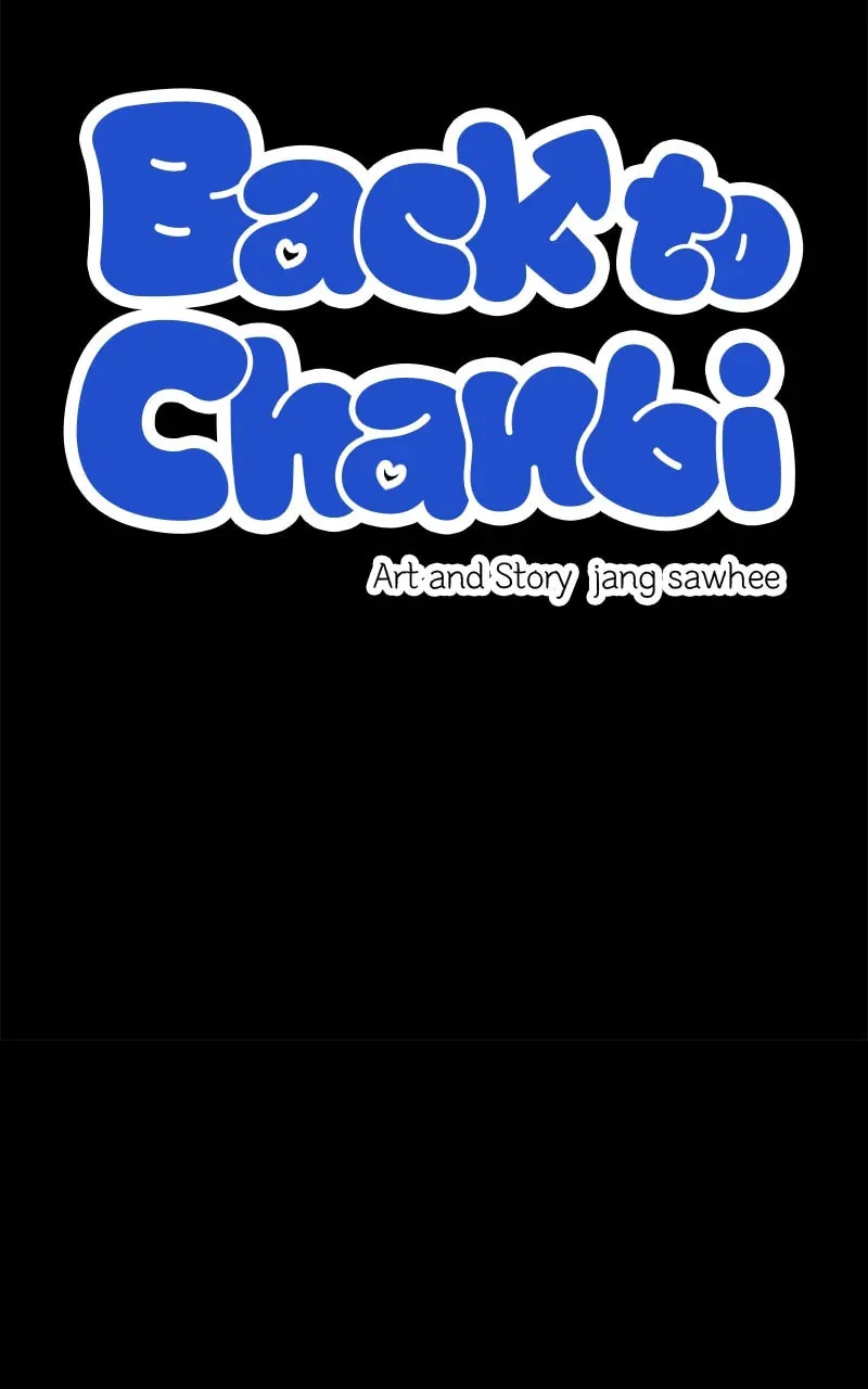 Back to Chanbi Chapter 21 page 4 - 