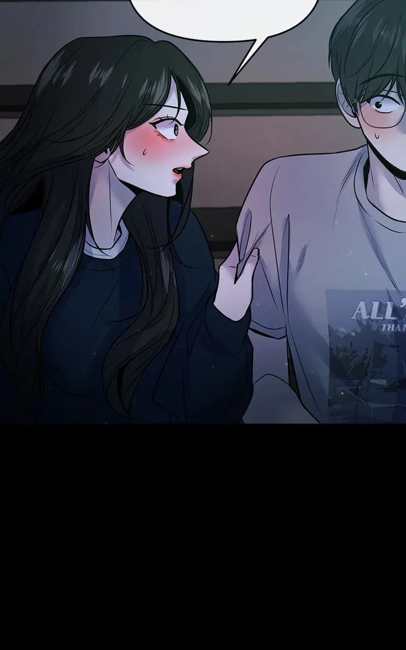 Back to Chanbi Chapter 21 page 34 - 