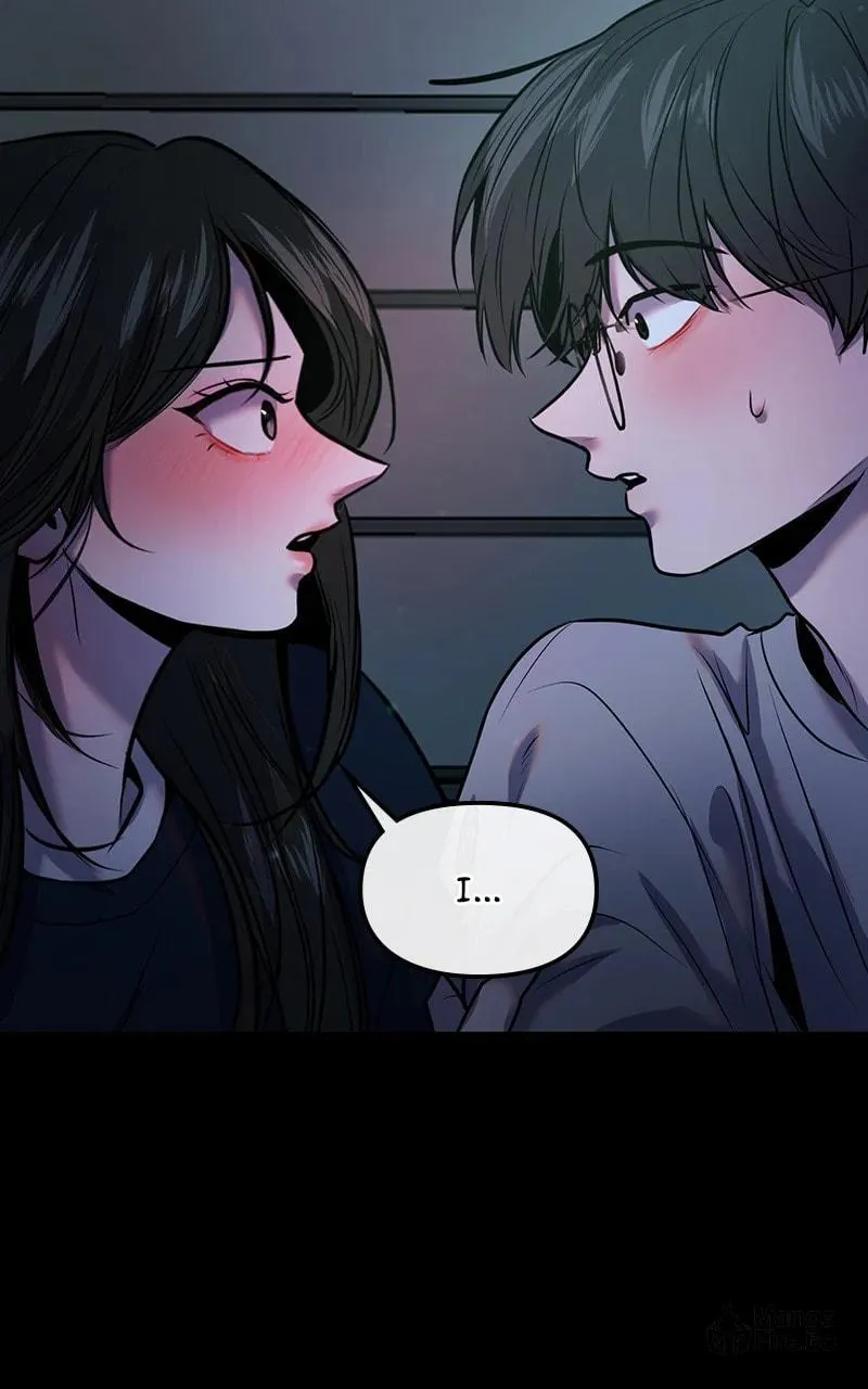 Back to Chanbi Chapter 21 page 39 - 