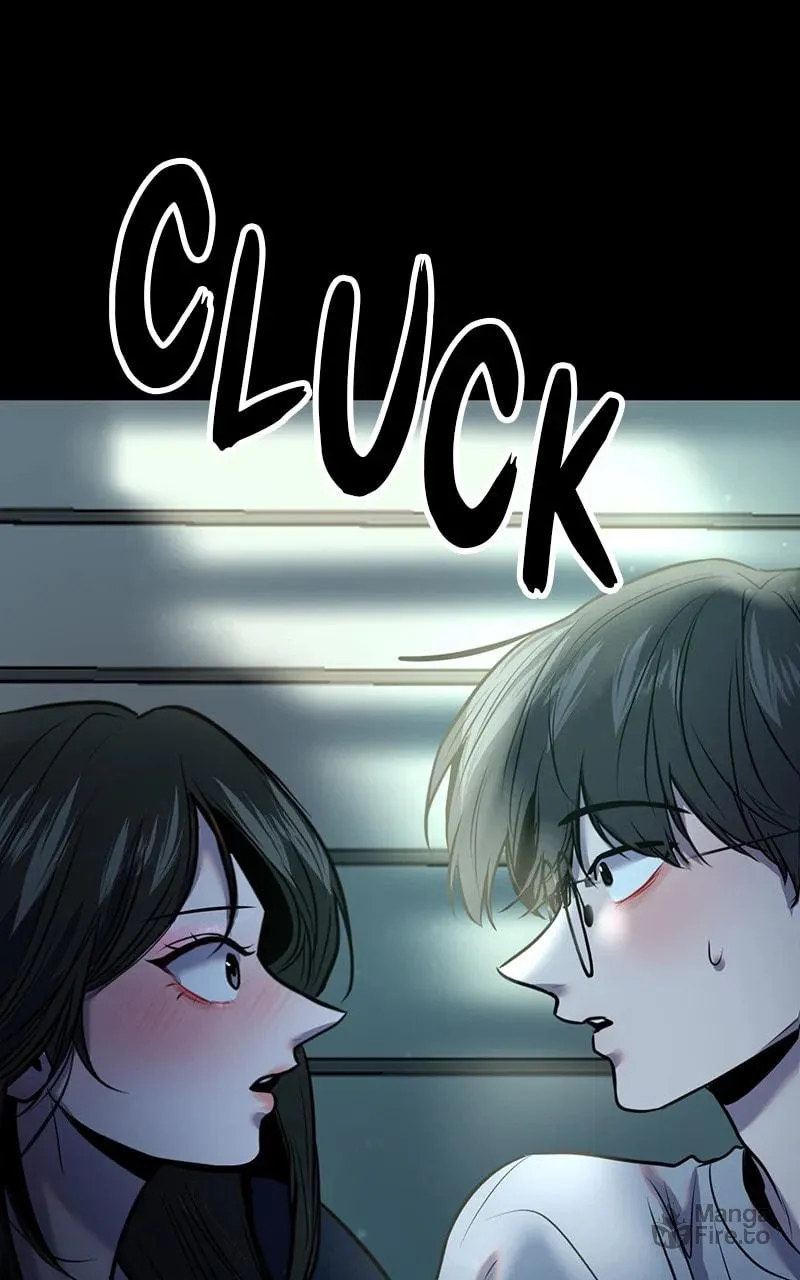 Back to Chanbi Chapter 21 page 40 - 