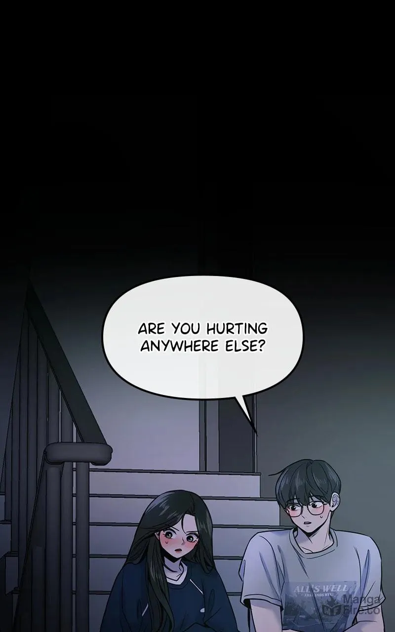 Back to Chanbi Chapter 21 page 5 - 