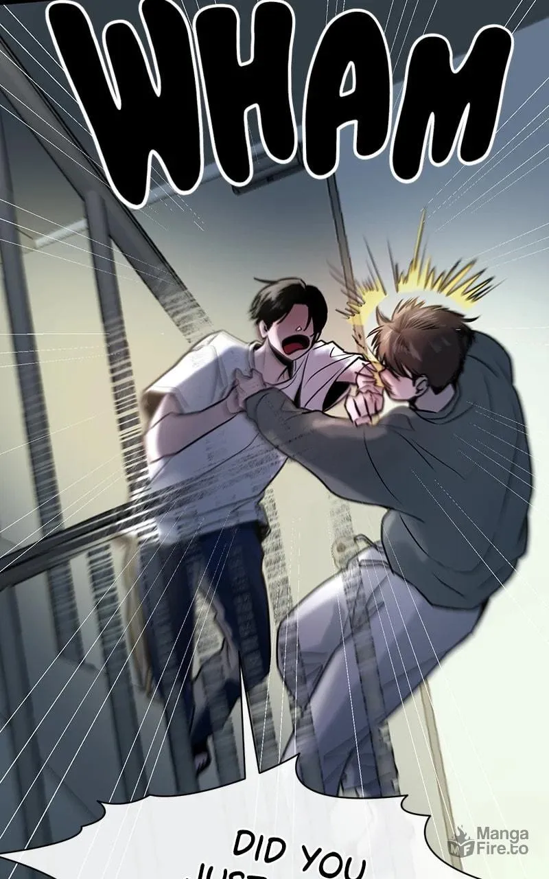 Back to Chanbi Chapter 21 page 42 - 