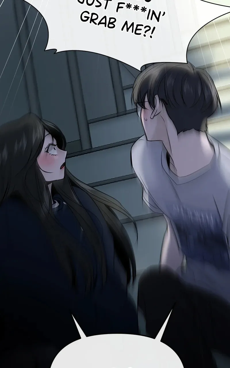 Back to Chanbi Chapter 21 page 43 - 