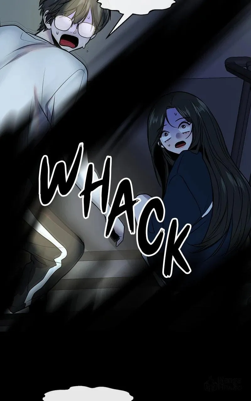 Back to Chanbi Chapter 21 page 45 - 