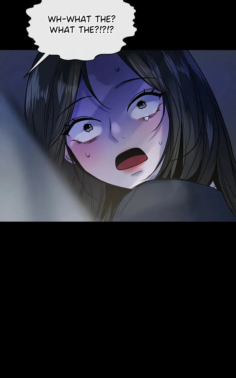 Back to Chanbi Chapter 21 page 46 - 