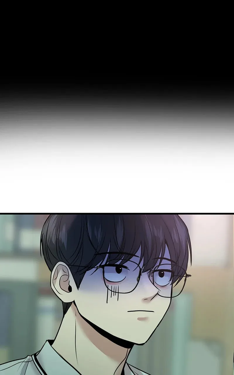 Back to Chanbi Chapter 21 page 47 - 