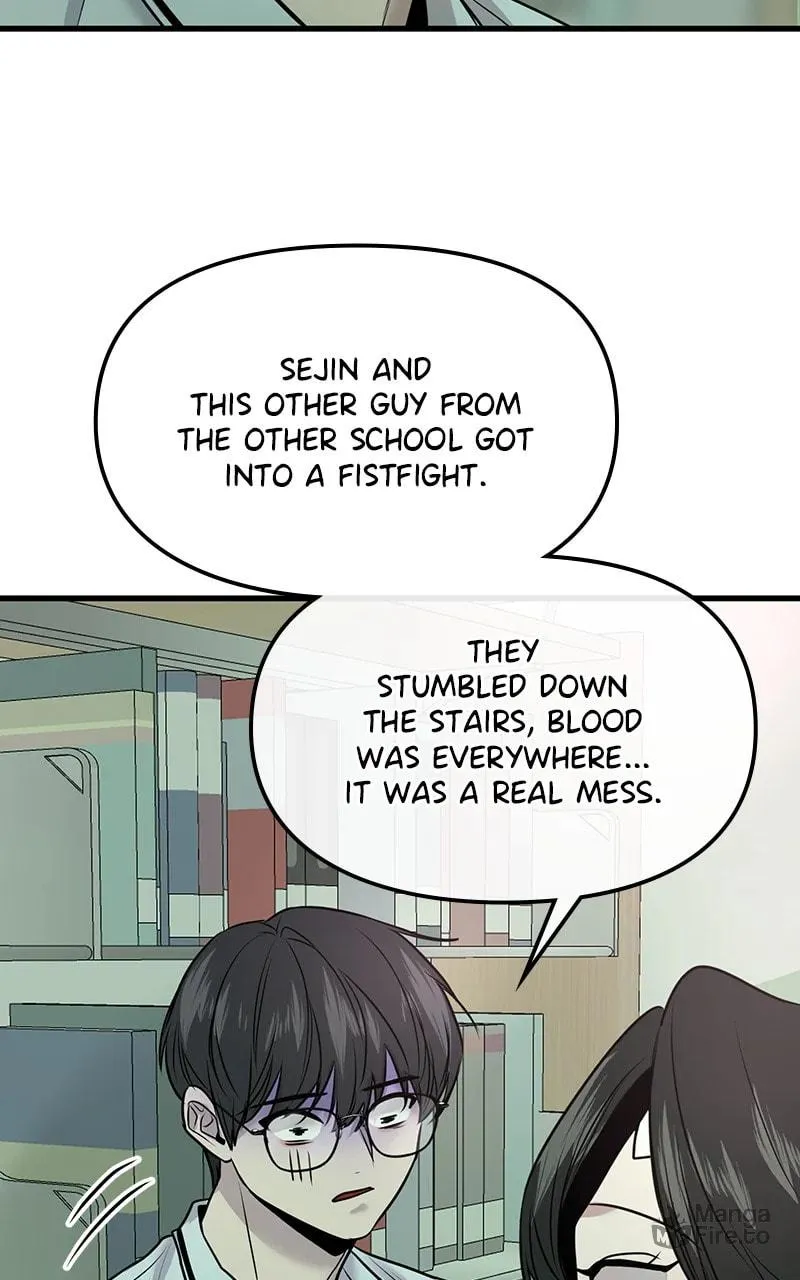 Back to Chanbi Chapter 21 page 48 - 