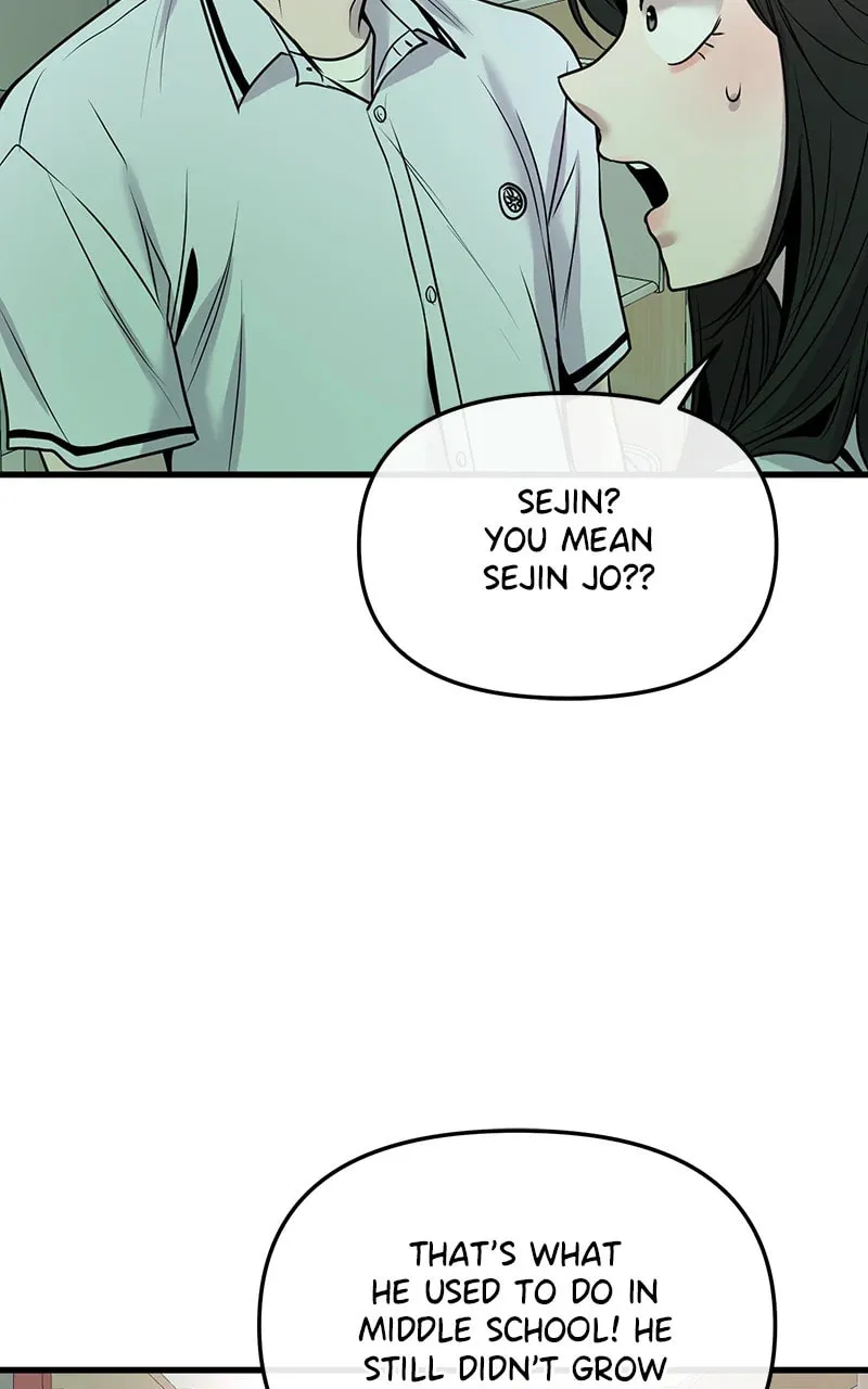 Back to Chanbi Chapter 21 page 49 - 