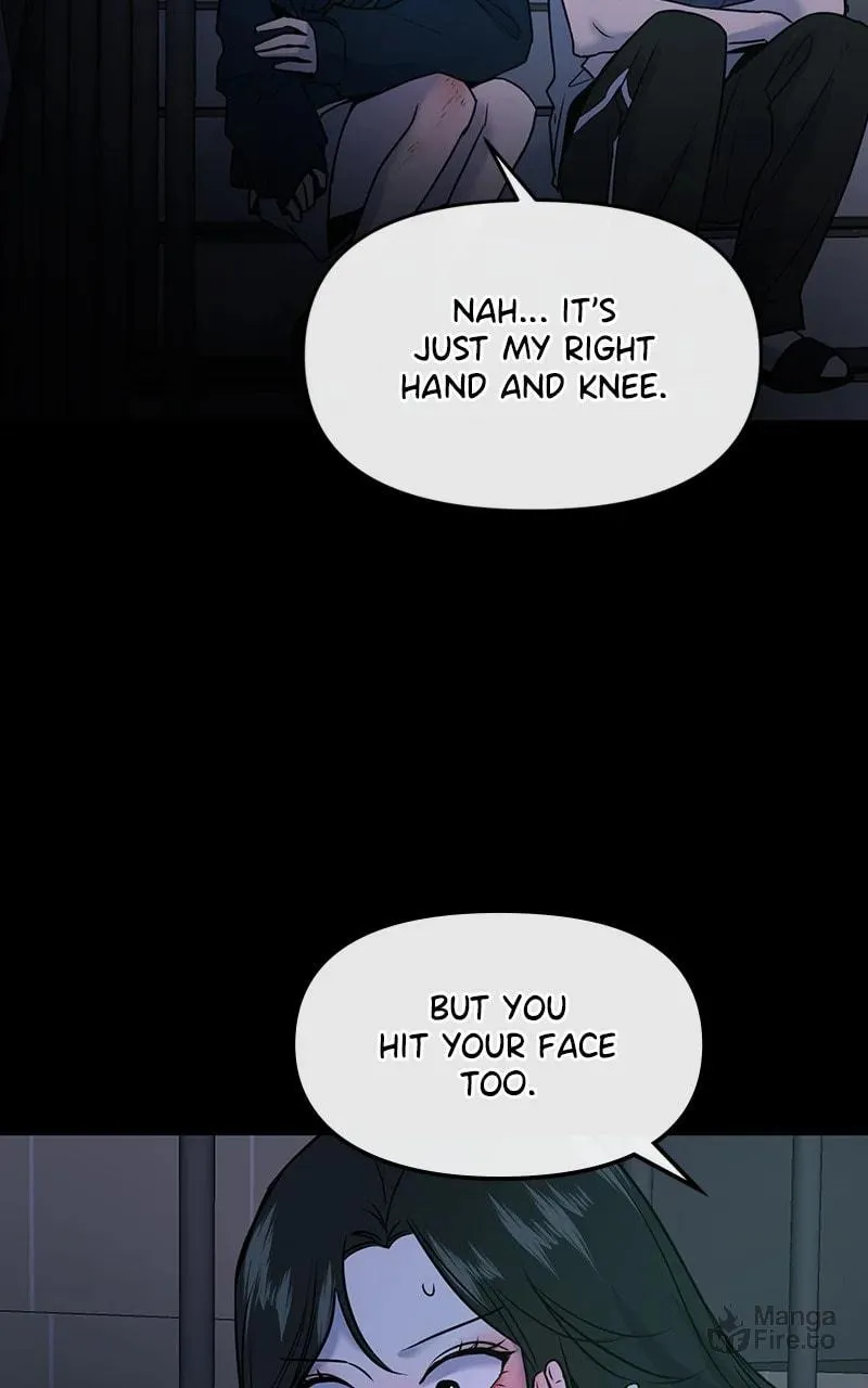 Back to Chanbi Chapter 21 page 6 - 