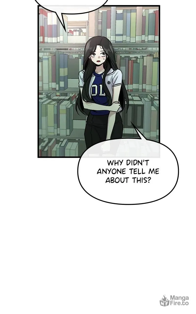 Back to Chanbi Chapter 21 page 51 - 