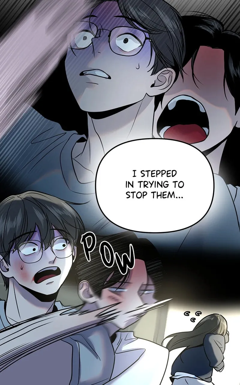 Back to Chanbi Chapter 21 page 53 - 