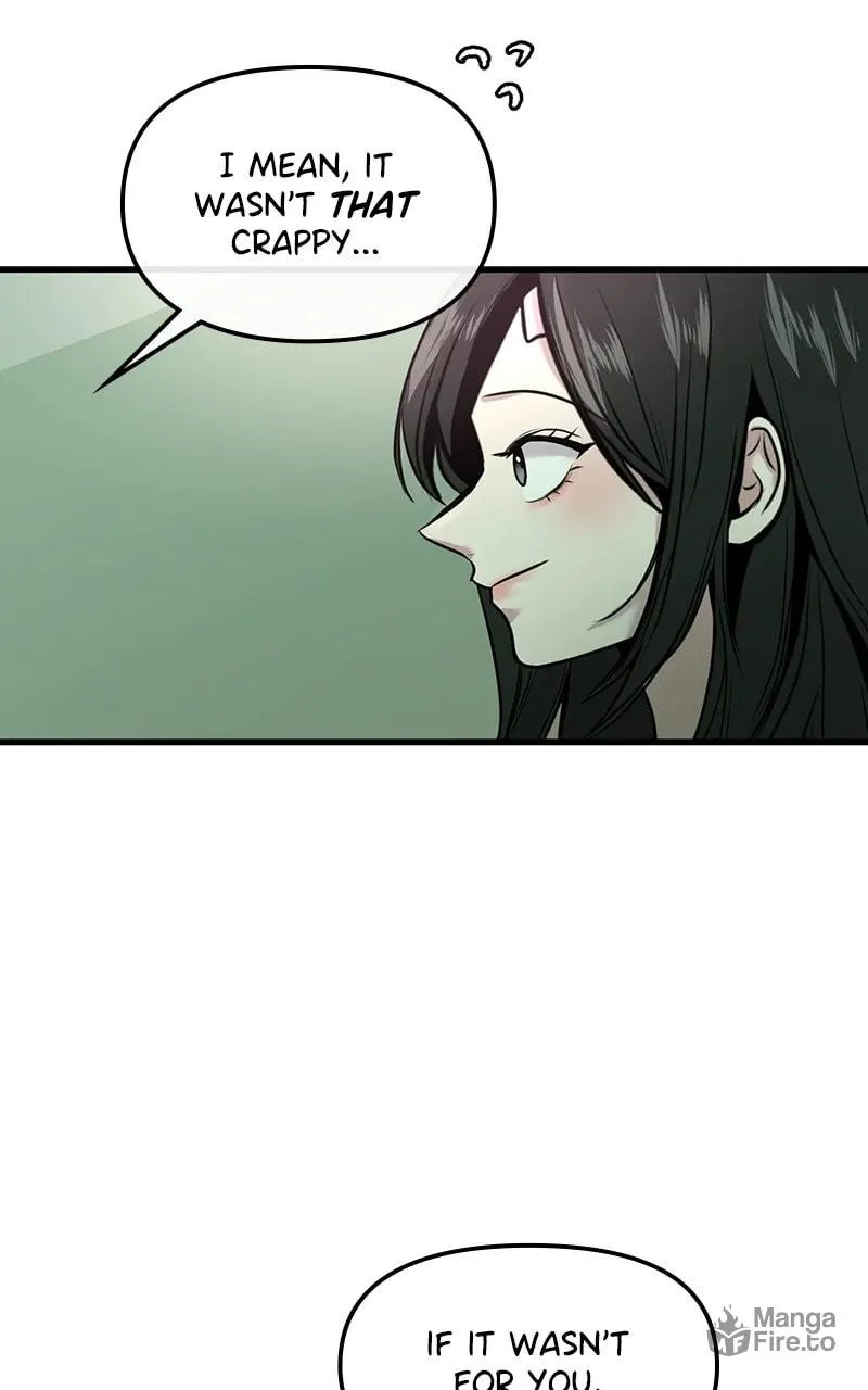 Back to Chanbi Chapter 21 page 60 - 