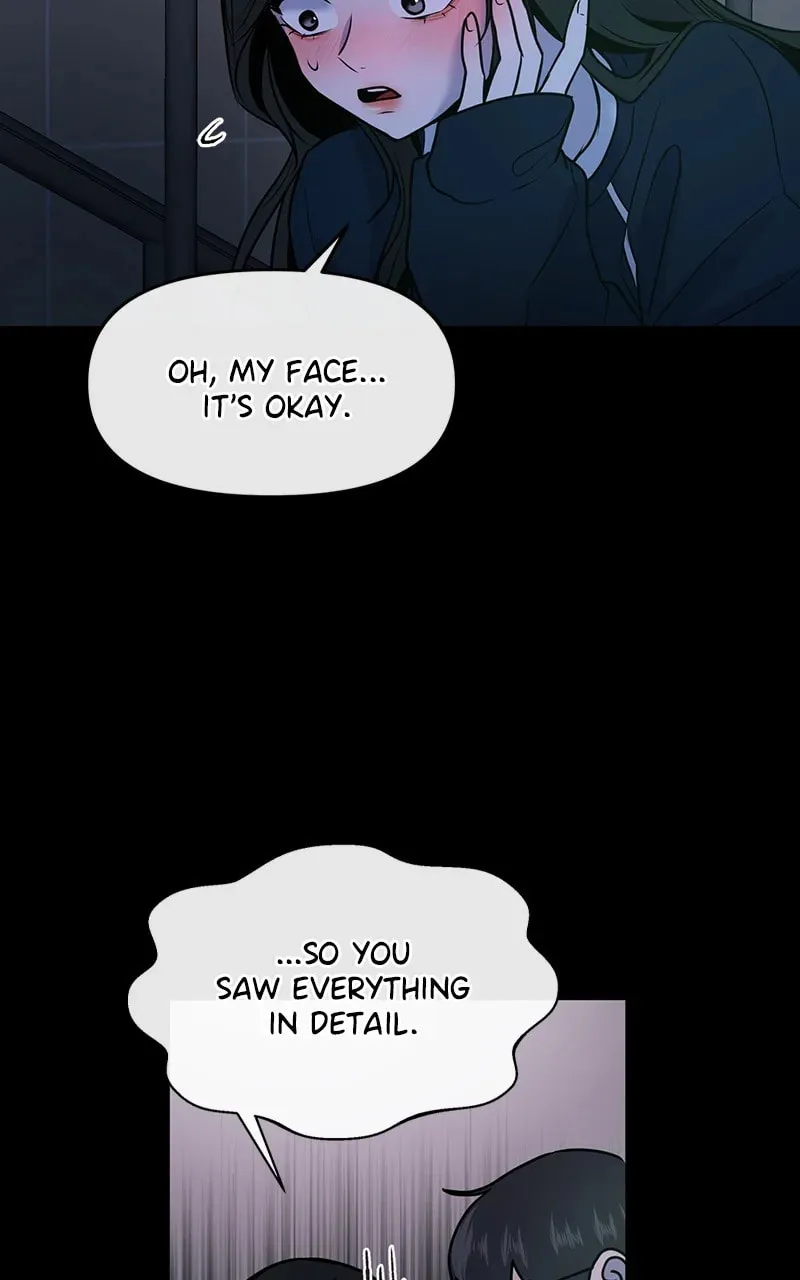 Back to Chanbi Chapter 21 page 7 - 