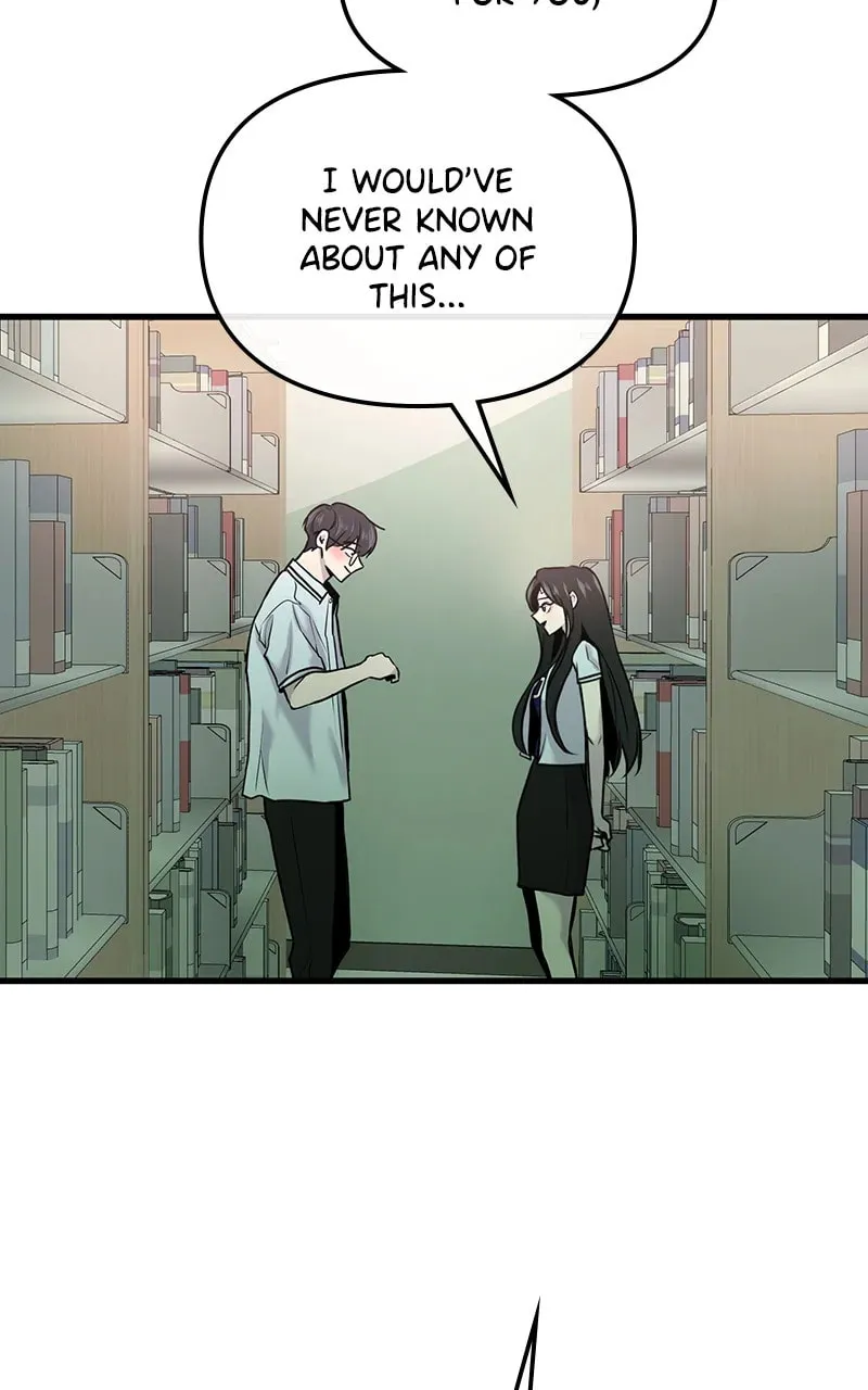 Back to Chanbi Chapter 21 page 61 - 