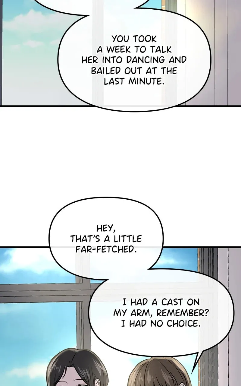 Back to Chanbi Chapter 21 page 64 - 