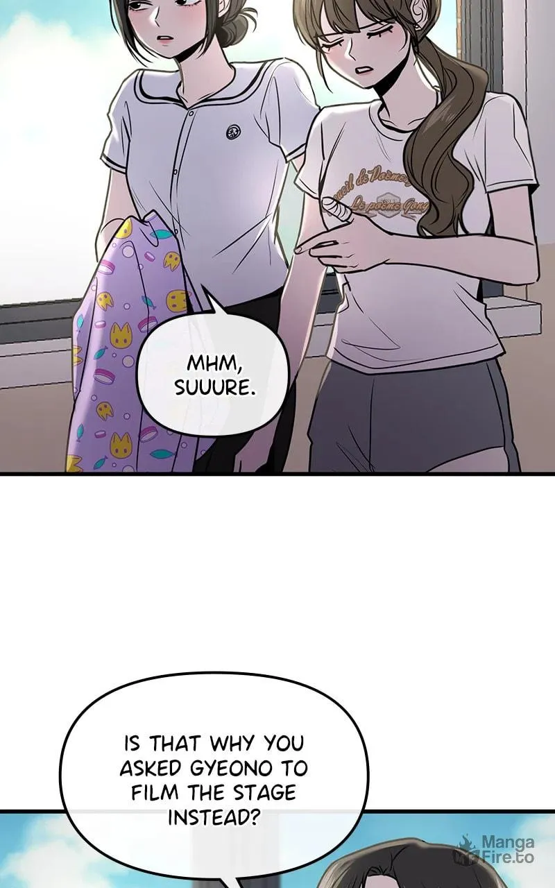 Back to Chanbi Chapter 21 page 65 - 