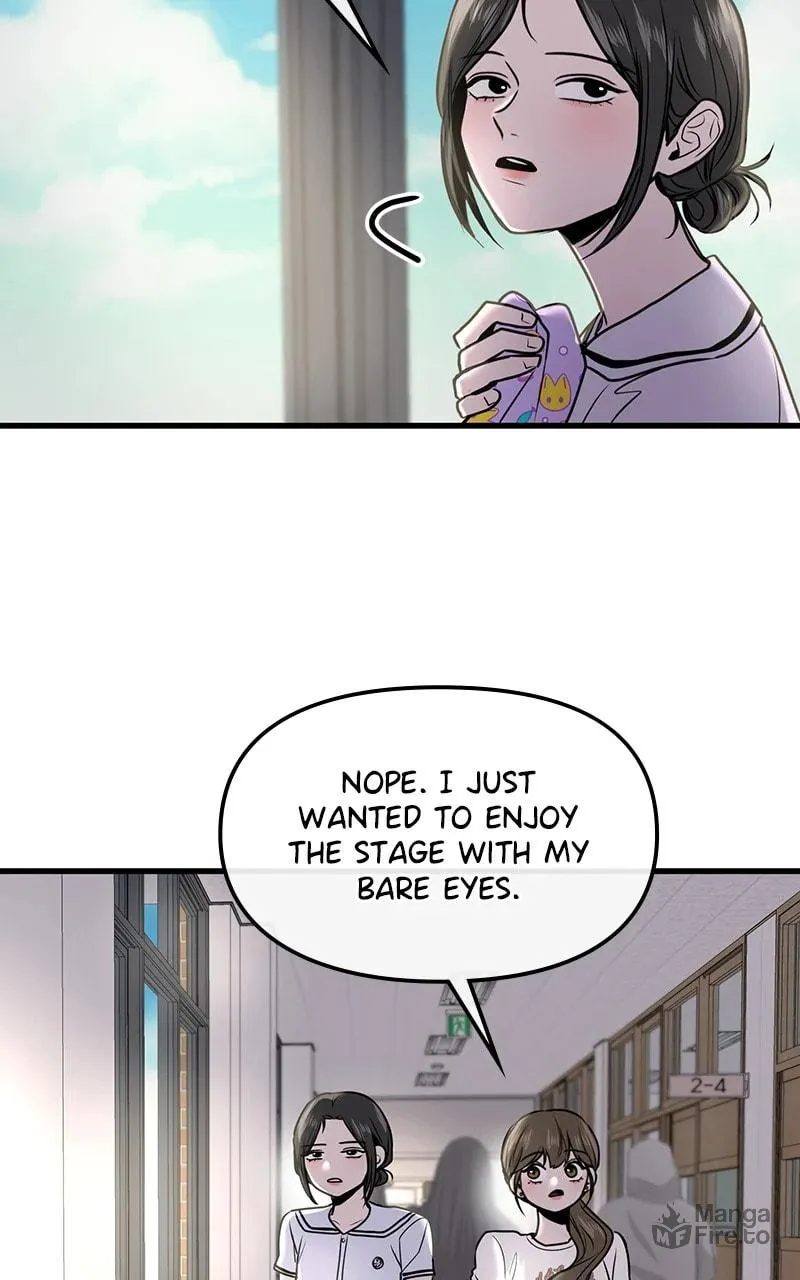Back to Chanbi Chapter 21 page 66 - 
